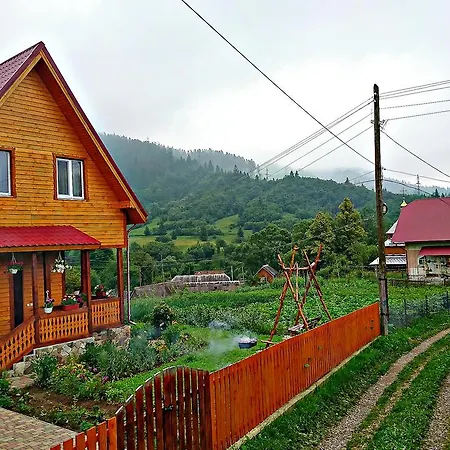 Felice Riposo Villa Kozevo Exterior photo