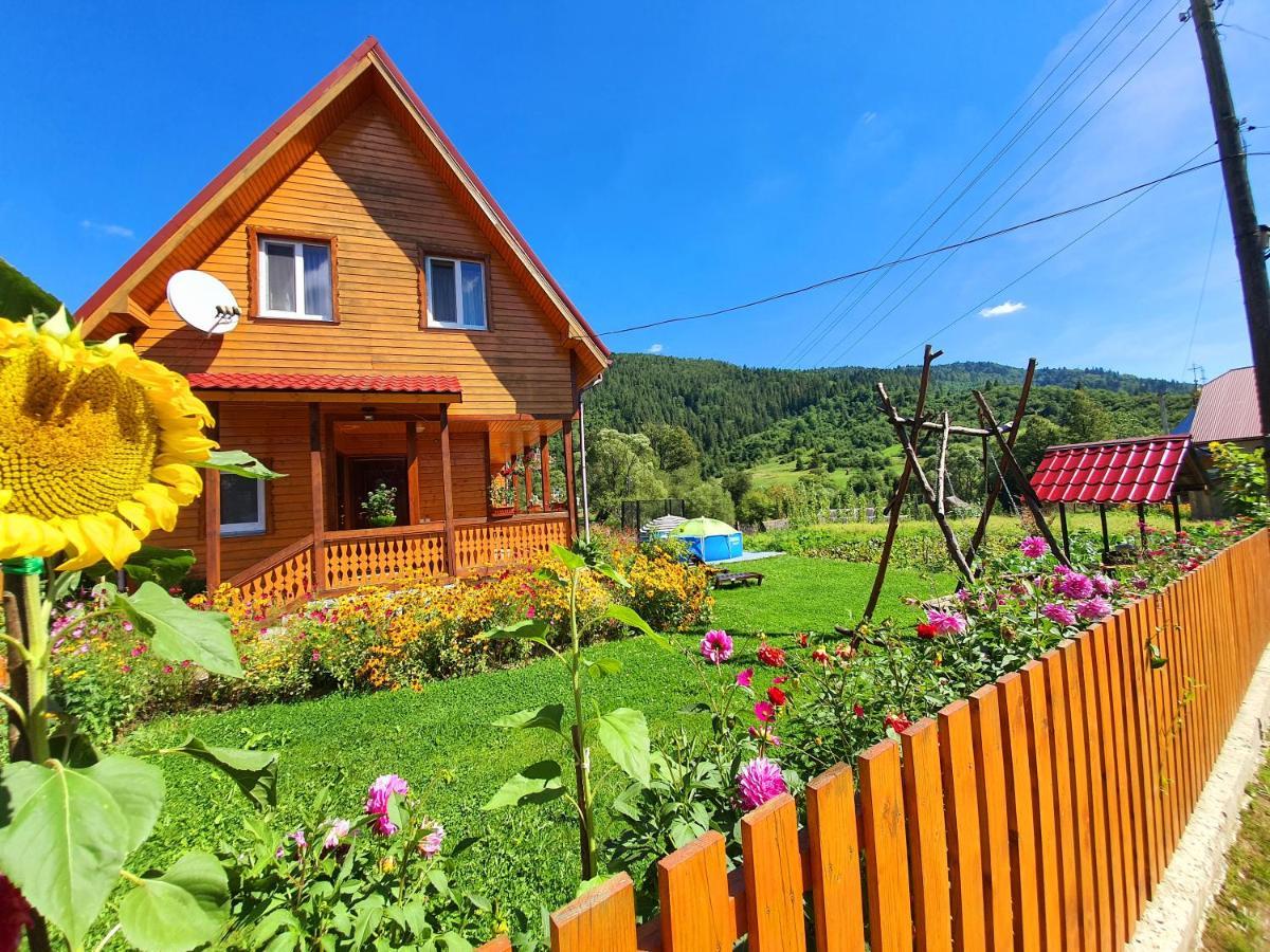 Felice Riposo Lodge