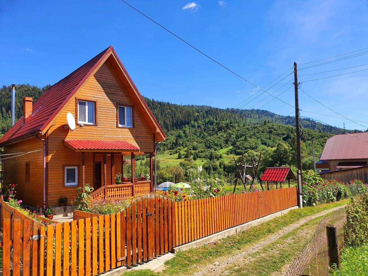 Felice Riposo Lodge