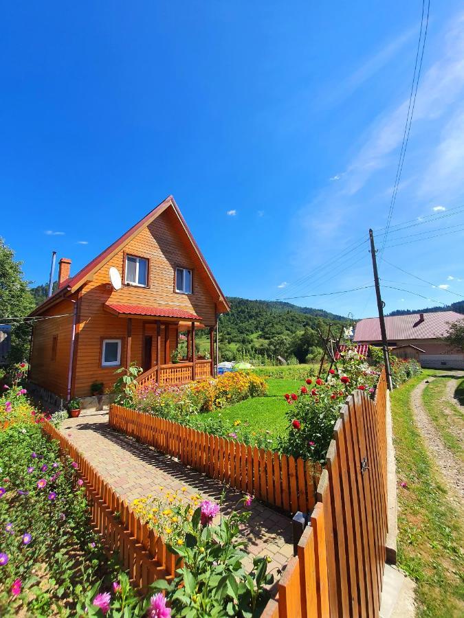 Felice Riposo Lodge *