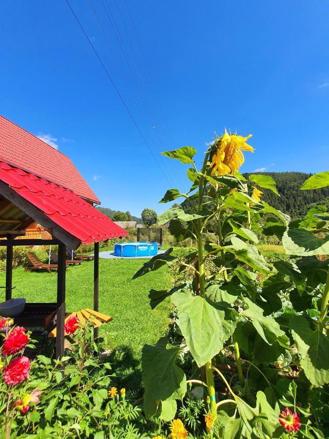 Felice Riposo Lodge *