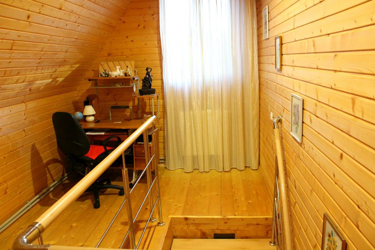 Lodge Felice Riposo *