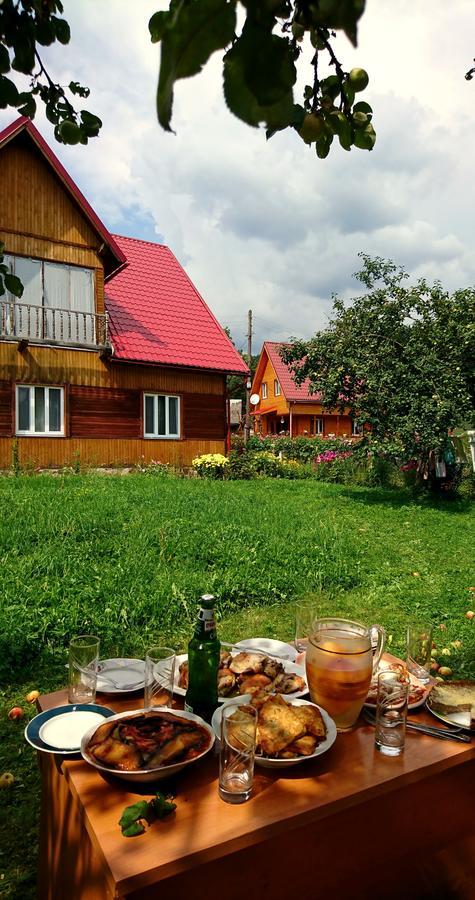 Lodge Felice Riposo